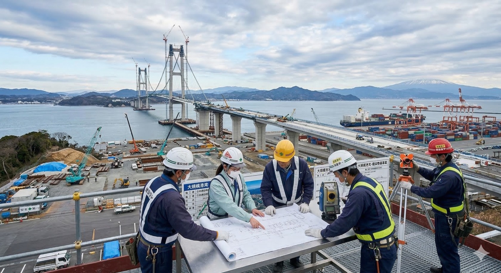 建設／総合工事業における人事評価制度導入のメリットとデメリット